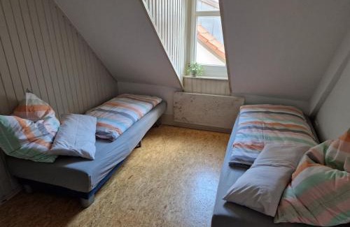 Miltenberg Apartamento | 9ter Riese Dachgeschoss-Fewo
