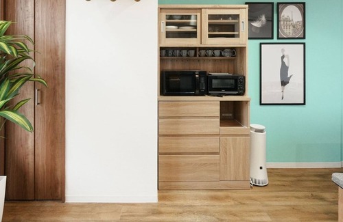 Chikusa Ward Apartamento | Standard / Nagoya Aichi