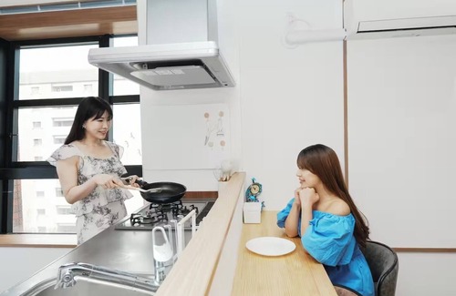 Chikusa Ward Apartamento | Standard / Nagoya Aichi