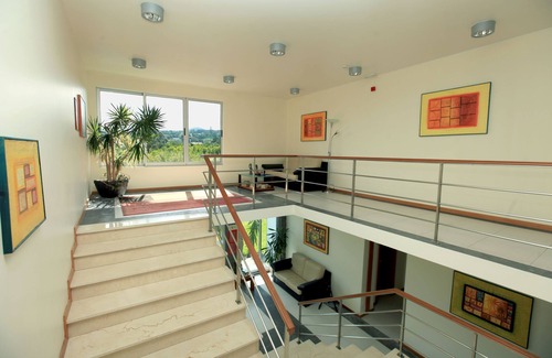 Capelas Apartamento | Açorsonho Apartamentos Turísticos