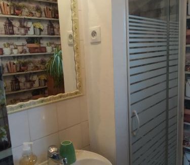Bouguenais Casa | Aéroport chambre ,au calme