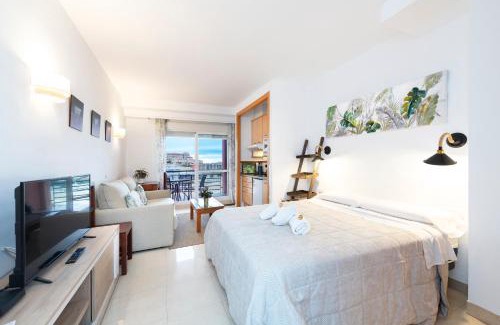 Torre de Benagalbon Apartamento | Añoreta Golf 317