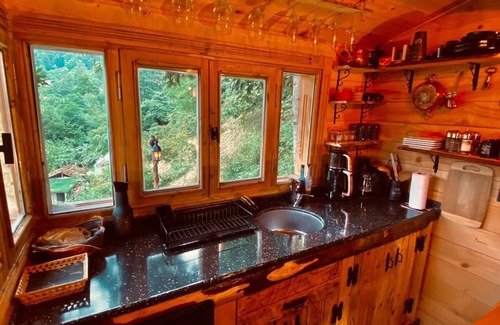 Trabzon Casa | Ağacevkilat