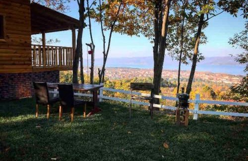Ilmiye Chalet De Esquí | Ağaoğlu Dağevleri
