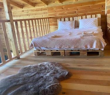 Ilmiye Chalet De Esquí | Ağaoğlu Dağevleri
