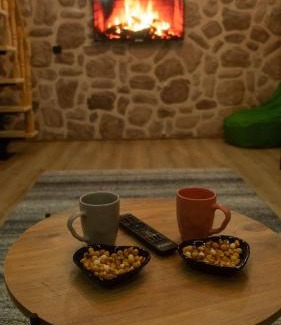 Ayder Villa | Ağdan Bungalov