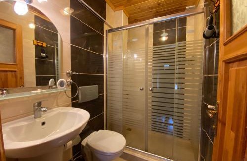 Sile Hotel | Ağva Green River Hotel