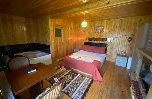 Sile Hotel | Ağva Green River Hotel