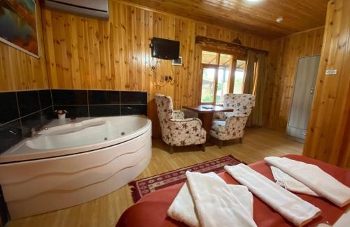 Sile Hotel | Ağva Green River Hotel