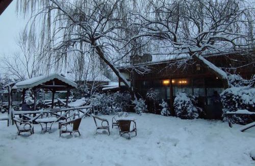 Agva Hotel | Ağva Kapım Otel
