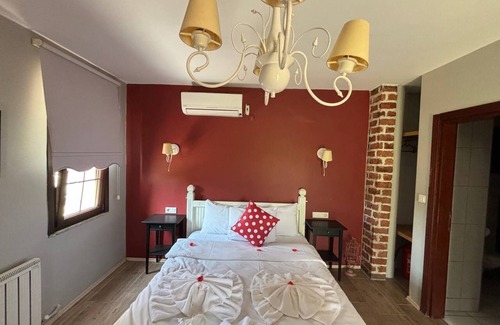 Agva Hotel | Ağva Saklı Bahçe Otel