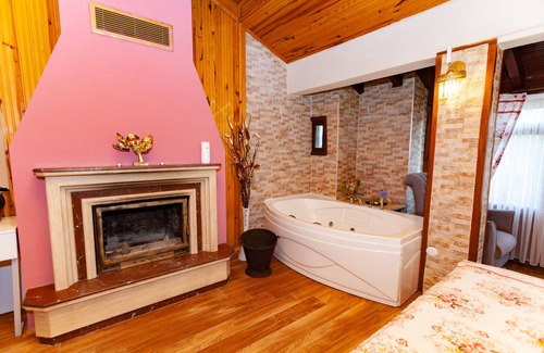 Agva Casa | Ağva Tias Shelale Otel