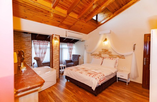 Agva Casa | Ağva Tias Shelale Otel
