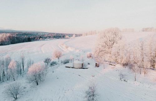 Wlen Otro | Ałabajka