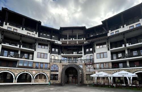 Pamporovo Apartamento | Aпартамент за гости SKI DREAM Grand Monastery-Пампорово