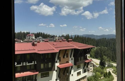Pamporovo Apartamento | Aпартамент за гости SKI DREAM Grand Monastery-Пампорово