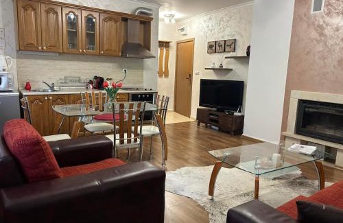 Pamporovo Apartamento | Aпартамент за гости SKI DREAM Grand Monastery-Пампорово