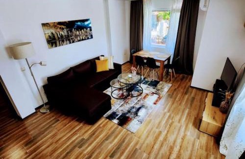 Sofia Apartamento | Aпартамент-София/Newhome lux apartment