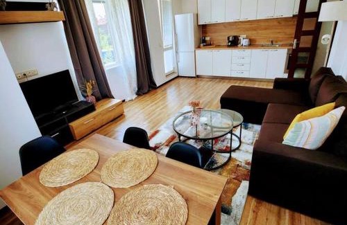 Sofia Apartamento | Aпартамент-София/Newhome lux apartment
