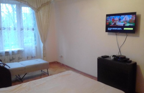 Pyatigorsk Apartamento | Aппартаменты Аллея СТРОИТЕЛЕЙ 5