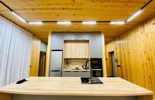 Tuzdybastau Apartamento | Aренда квартир по суточно