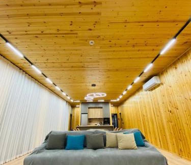 Tuzdybastau Apartamento | Aренда квартир по суточно