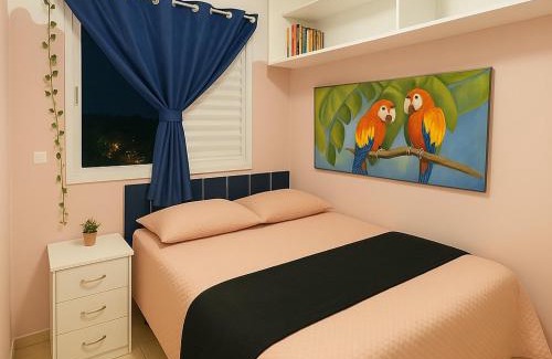 Solemar Apartamento | Aᴘᴀʀᴛᴀᴍᴇɴᴛᴏ ɴᴀ Pʀᴀɪᴀ Gʀᴀɴᴅᴇ - sᴜᴘᴇʀ ᴀᴄᴏɴᴄʜᴇɢᴀɴᴛᴇ ᴇ ғᴀᴍɪʟɪᴀʀ, ᴄᴏᴍ ɢᴀʀᴀɢᴇᴍ, Wɪ-Fɪ, TV , ʟɪᴠʀᴏs, ᴅᴠᴅs! Nᴀ ᴘʀᴀɪᴀ ᴍᴀɪs ʟɪᴍᴘᴀ ᴅᴀ PG!