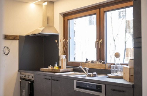 Engadin Scoul Chalet De Esquí | A 01 MEIS CHALET