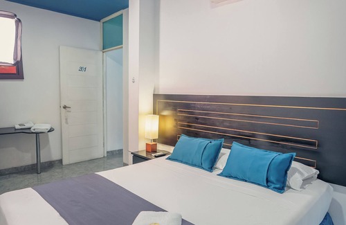 Piura Casa | A 1 Cuadra DE LA Plaza DE Armas! Habitacion Corporativa