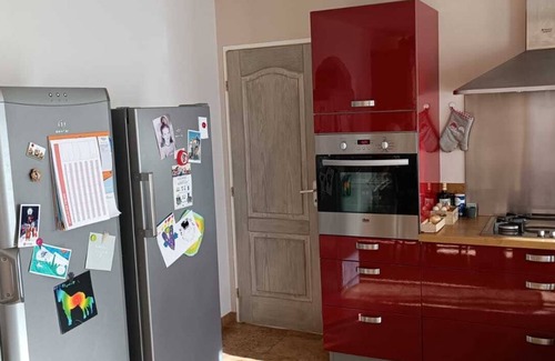 Bouillargues Casa | A 10 km de Nîmes, Villa au Calme