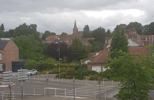 Mons-en-Baroeul Apartamento | A 10 min de Lille Flandres Appartement Confort
