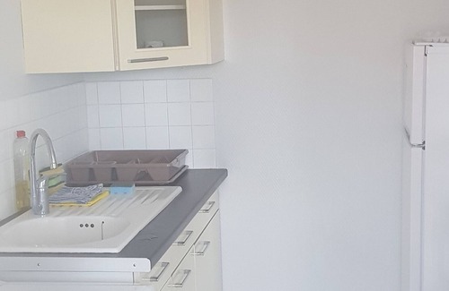 Mons-en-Baroeul Apartamento | A 10 min de Lille Flandres Appartement Confort