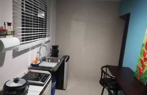 El Tanque Apartamento | Villa Malinche, un sitio seguro, sereno y encantador