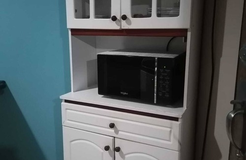 El Tanque Apartamento | Villa Malinche, un sitio seguro, sereno y encantador