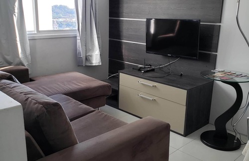 Conceicao Apartamento | A 10 min do Vale dos Vinhedos! Apartamento Econômico