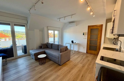 Coiron Apartamento | ENJOY RIAS - RELAX / 10 minutes away best Galicia beaches