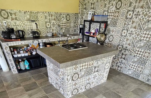 Palenque Casa | A 10 minutos de palenque, ideal para descansar con vista a las ruinas,