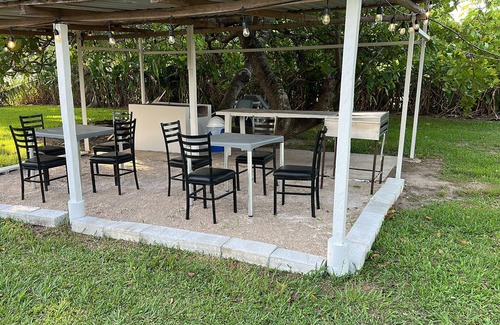 Palenque Casa | A 10 minutos de palenque, ideal para descansar con vista a las ruinas,