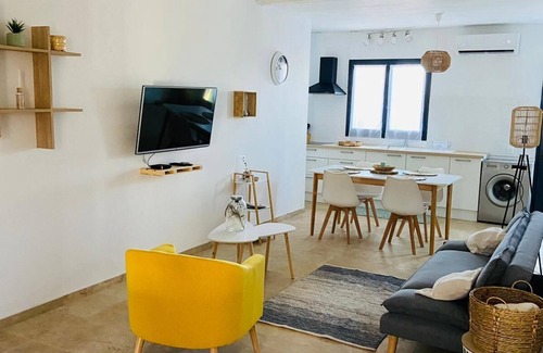 Marcillac-Saint-Quentin Apartamento | A 10 mn de Sarlat - Périgord Noir