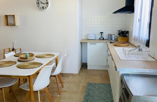 Marcillac-Saint-Quentin Apartamento | A 10 mn de Sarlat - Périgord Noir