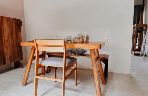 Puerto Ángel Apartamento | A 100m de la playa!