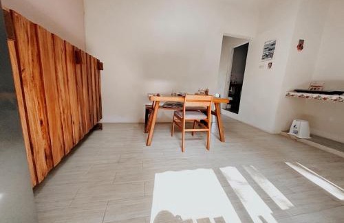 Puerto Ángel Apartamento | A 100m de la playa!