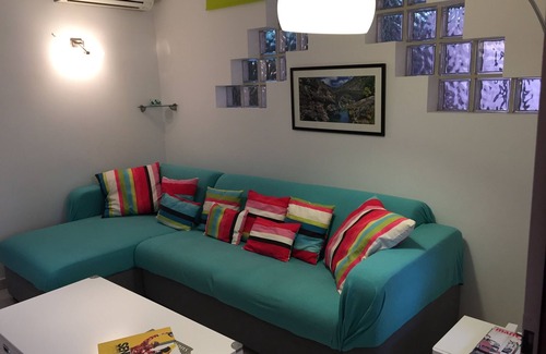 Corse-du-Sud Apartamento | A 15 km D'ajaccio Rez de Jardin . Parking et Piscine Privés