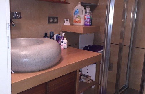 Corse-du-Sud Apartamento | A 15 km D'ajaccio Rez de Jardin . Parking et Piscine Privés