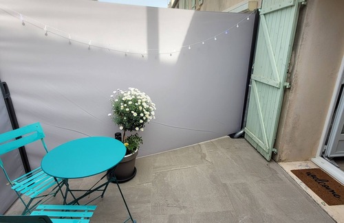 Voulangis Apartamento | A 15 min de Disney! Très Beau Studio Idéal de 24m2