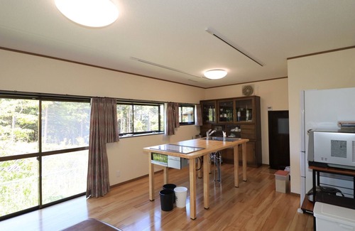 Nakatsugawa Casa | A 15minute drive from the horse mackerel A large / Nakatsugawa Gifu