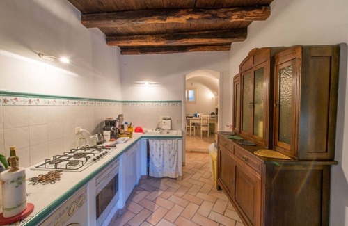 Castello Cabiaglio Villa | Una residencia del siglo XVII en el área del lago Maggiore.