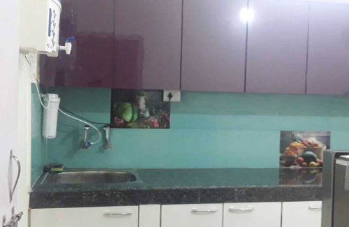 Varanasi Apartamento | A 2 bed room apartment with all modern amenities