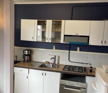 Chalon-sur-Saone Apartamento | A 2 pas de la gare