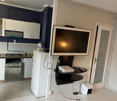 Chalon-sur-Saone Apartamento | A 2 pas de la gare